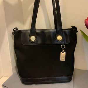 Vintage Dooney & Bourke Tote